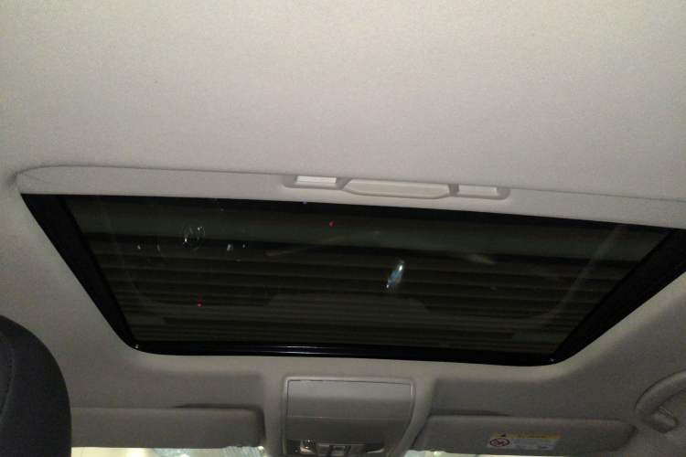 Used Volkswagen Passat New Energy  Headliner