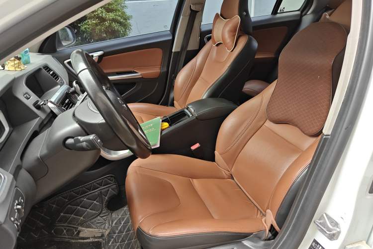 Used Volvo S60 2018 S60L T5 Intelligent Drive Edition
