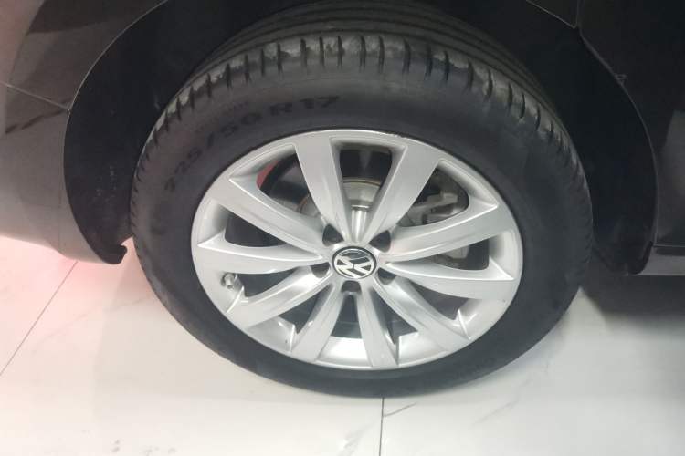 Used Volkswagen Sharan 2016 380TSI Luxury 7-Seater