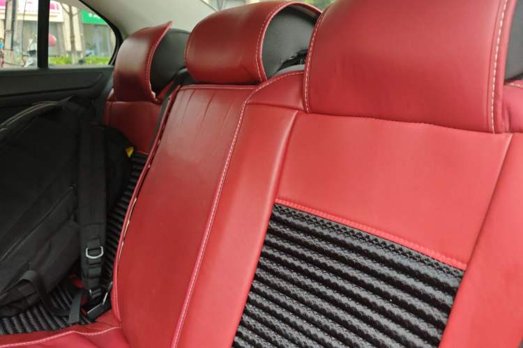 Used Skoda Rapid 2013 1.4L Manual Enjoyment Model