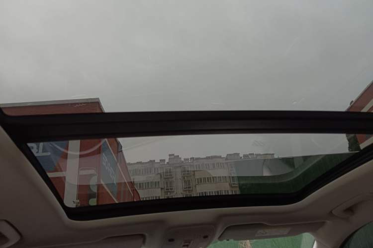 Used Audi Q3 2022 35 TFSI Fashionable and Elegant Model Headliner