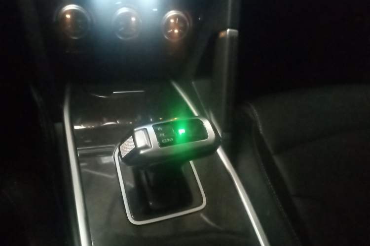 Used Haval H6 2021 Sport Edition 1.5T Automatic Elite Smart Connectivity Model U-Shape Grille