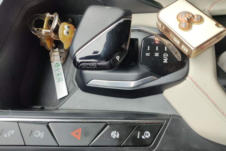 Used Lynk & Co 06 2020 1.5T YAO Halo