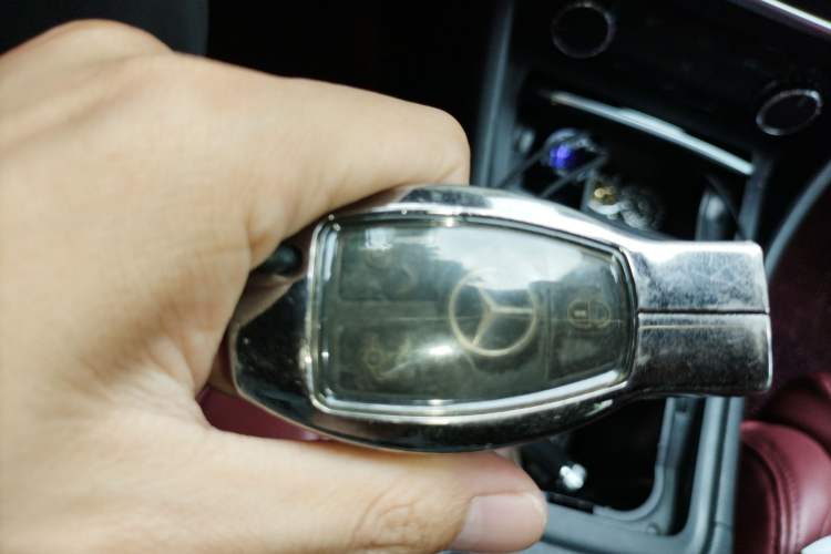 Used Mercedes-Benz CLA 2017 Facelifted CLA 200 Stylish Edition