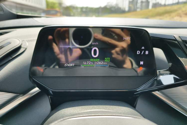 Used Volkswagen ID.4 CROZZ 2022 Pure Edition Limited Edition
