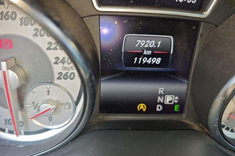 Used Mercedes-Benz GLA 2016 GLA 200 Sport Edition