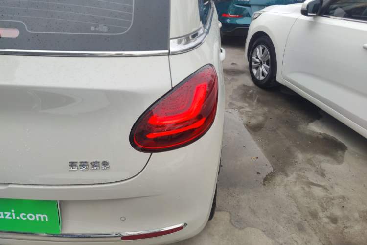 Used Wuling Bingo 2024 333 km Lingxi Connected Version Right Rear Taillight