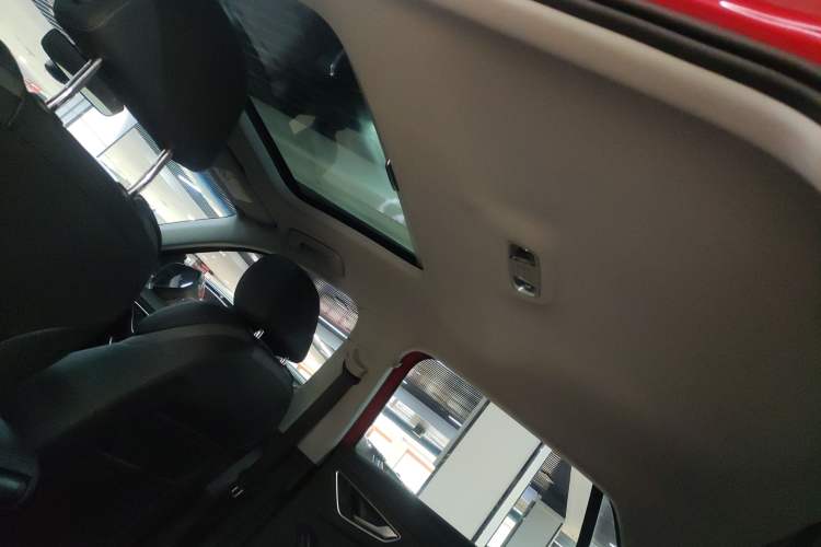 Used Audi Q2L 2022 35 TFSI Fashion Dynamic Model
