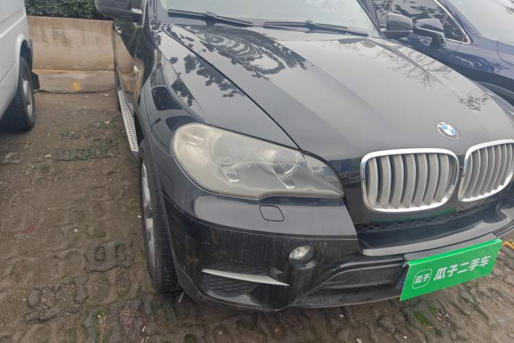 Used BMW X5 2011 xDrive35i Leading Model
