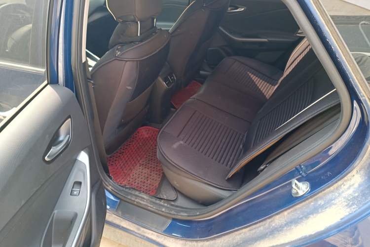 Used Hyundai Lafesta 2019 280TGDi Smart Speed Version China V Standard