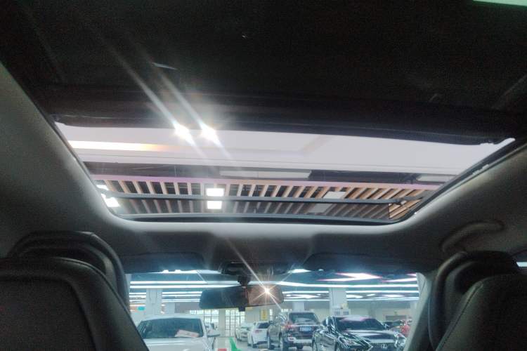 Used Changan Eado DD 2023 Blue Whale NE 1.5T GDI DCT Navigation Model