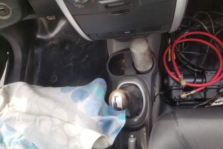 Used Great Wall M2 2010 1.5L Manual Luxury Edition
