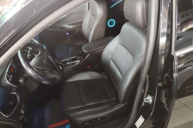 Used Chevrolet Malibu XL 2021 535T Automatic Sport Edition
