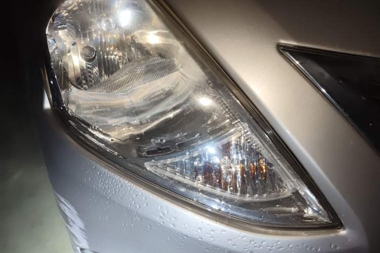 Used Nissan Sunny 2014 1.5XE CVT Elite Edition