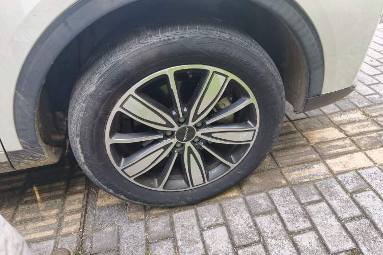 Used Haval H6 2020 1.5 GDIT Automatic Platinum Champion Edition
