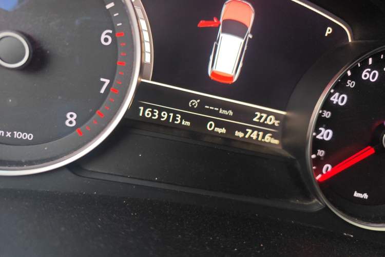 Used Volkswagen Touareg 2011 3.0 TSI Comfort Version
