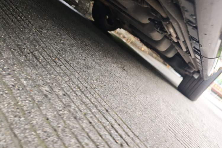 Used Mercedes-Benz V-Class 2017 V 260 Prestige Edition Chassis Front Left