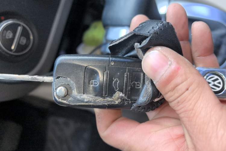 Used Volkswagen Sagitar 2010 1.4 TSI Automatic Tech Edition
