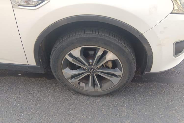 Used Luxgen U6 SUV 2014 1.8T Fashion Edition