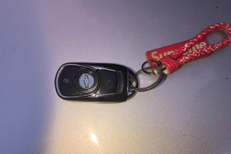 Used Chevrolet Lova 2010 1.4 AT Fashion Edition