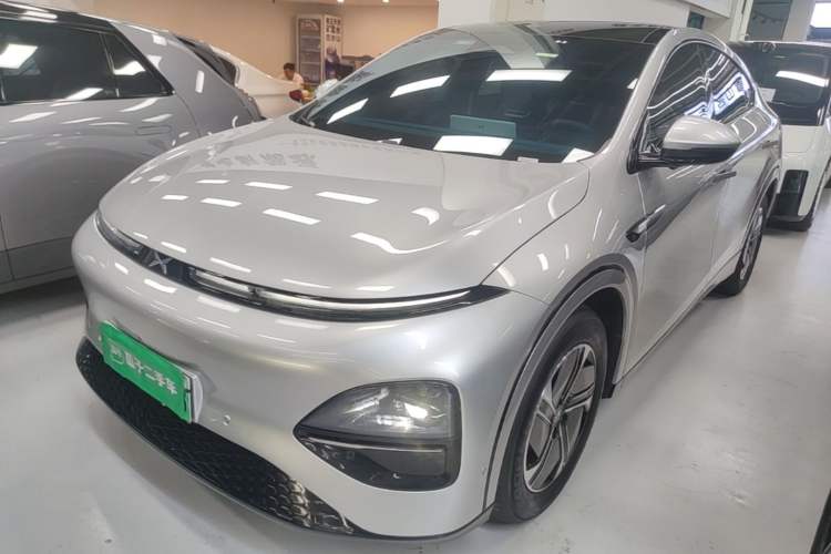 Used XPeng G6 2023 580 Long-Range Pro Guazi used car, China used car export, Used car for sale, Used cars, Cheapest cars for sale