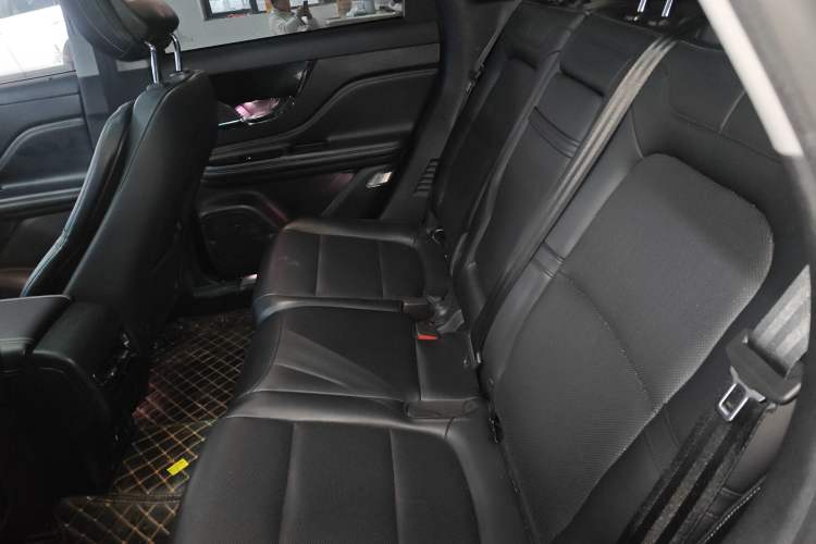 Used Lincoln Corsair 2021 2.0T Two-Wheel Drive Deluxe Edition