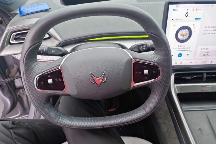 Used ARCFOX Alpha S5 2024 708MAX 200kW