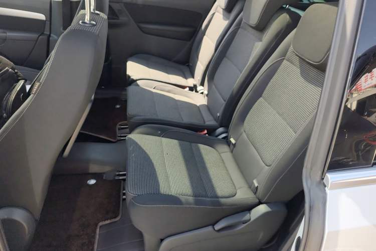 Used Volkswagen Sharan 2016 380TSI Comfort Edition 7-Seater