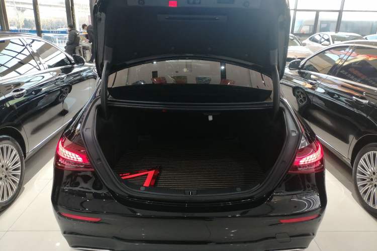 Used Mercedes-Benz E-Class 2022 E 300 Stylish Sports Edition
