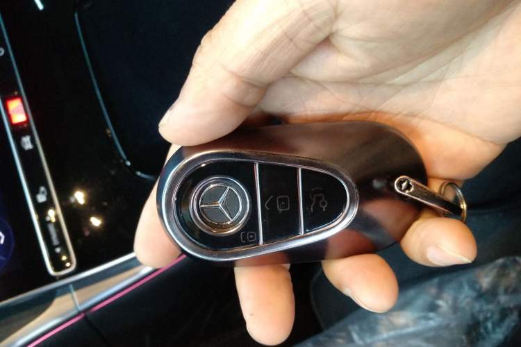 Used Mercedes-Benz C-Class 2023 Restyled C 260 L Sport Edition