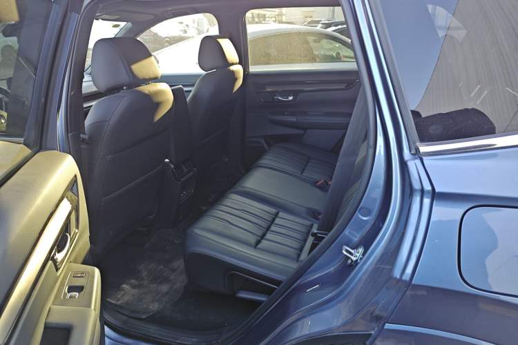 Used Honda Breeze New Energy 2023 ePHEV Ultimate Edition
