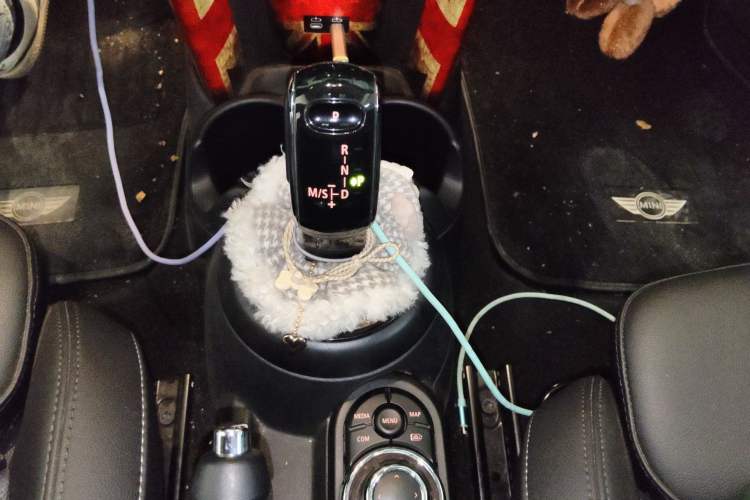 Used MINI 2023 1.5T COOPER Artist