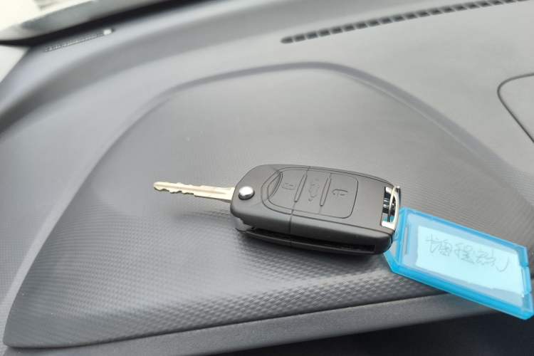 Used Wuling Hongguang New Energy 2025 Extended-Range Hybrid 50KM Comfort Version