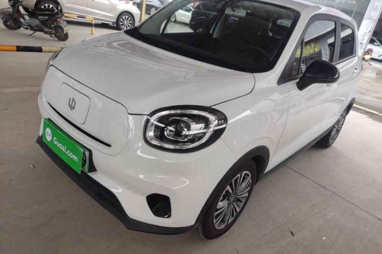 Used Leapmotor T03 2025 403 Comfort Edition