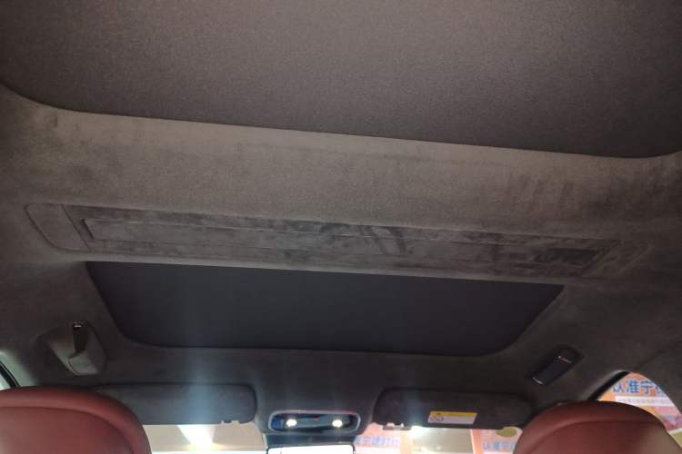 Used Hima AITO M8 2025 Extended-Range Ultra Version 53.4 kWh 5-Seater Edition
