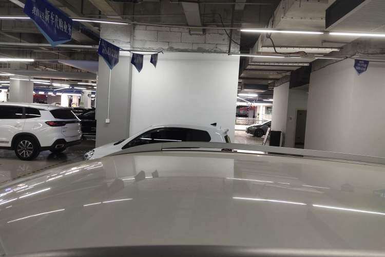 Used Nissan Qashqai 2022 2.0L CVT XV Smart Enjoyment Version
