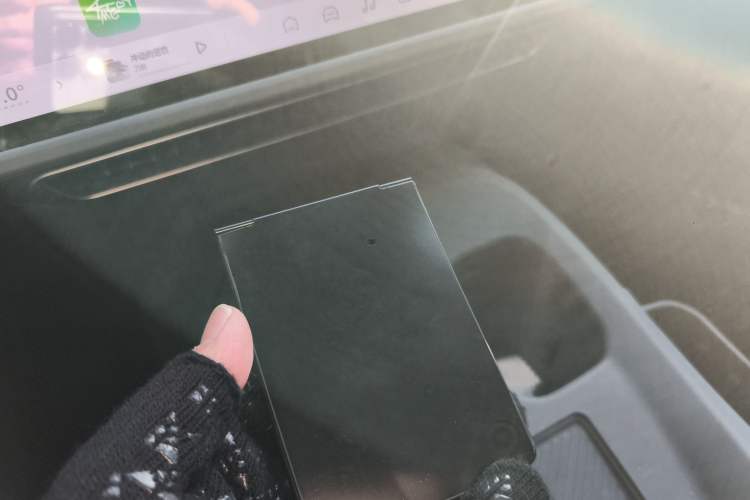 Used XPeng MONA M03 2024 620 with Ultra-Long Range