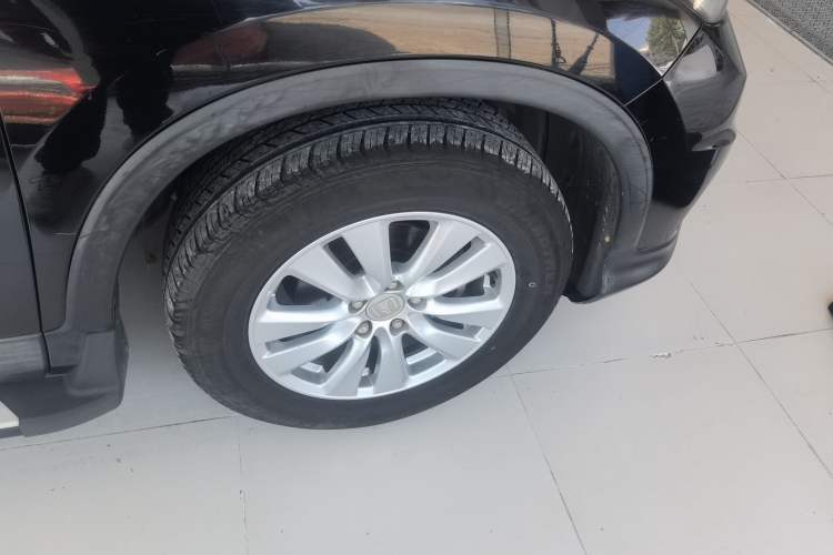 Used Honda CR-V 2015 2.0L two-wheel drive Fashion Edition
