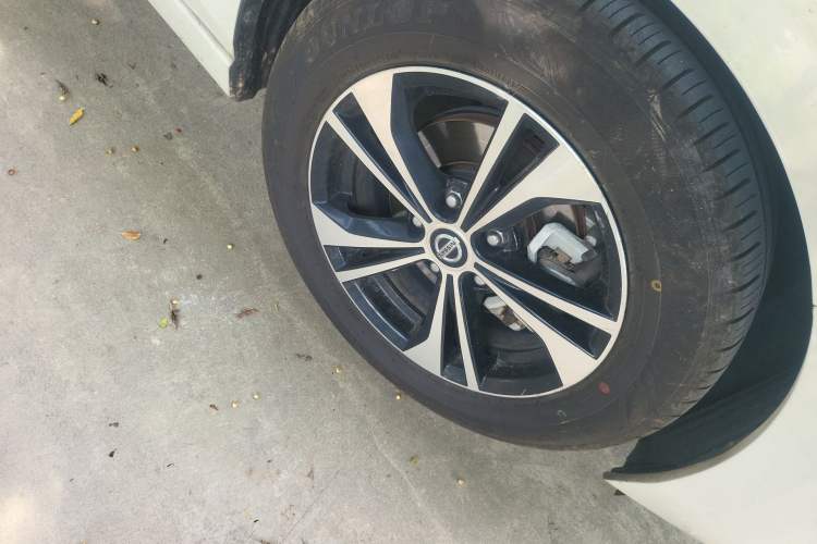 Used Nissan Sylphy 2021 1.6L XL CVT Enjoyment Edition Right Front Wheel Hub