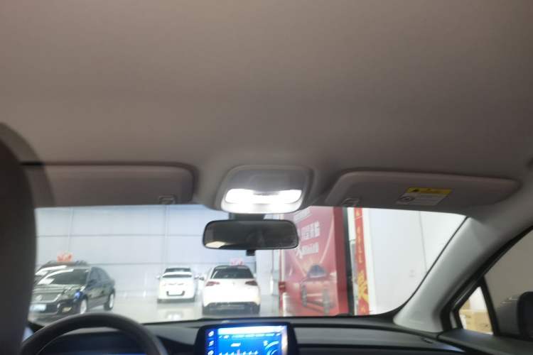 Used Buick Velite 6 2024 450km Range Commuter Version
