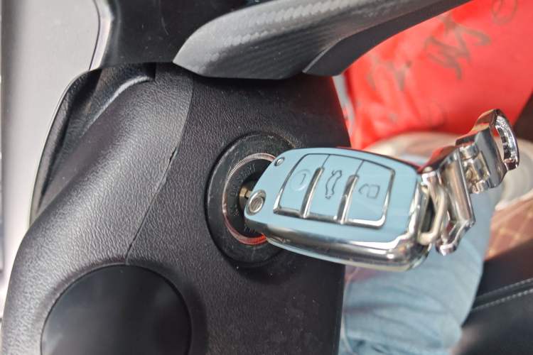 Used Chery Tiggo 3X 2018 1.5L Automatic Elite Edition