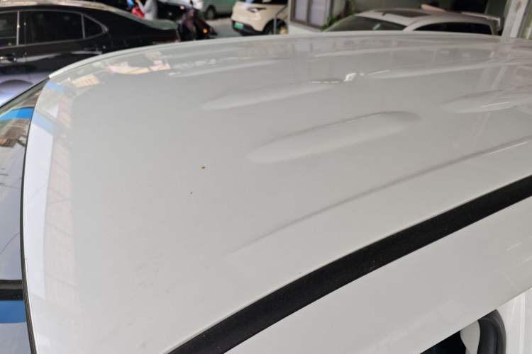 Used Toyota Highlander 2026 Model 2.5L Intelligent Electric Hybrid Dual-Engine Two-Wheel-Drive Elite Edition 5-seater Roof