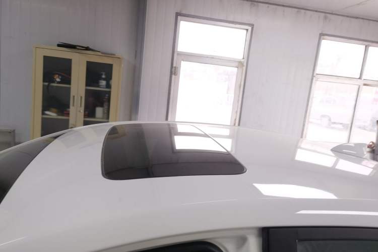 Used Buick GT 2019 18T Automatic Connected Elite Model China V Standard Roof