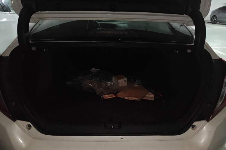 Used Honda Civic 2016 220TURBO CVT Luxury Edition