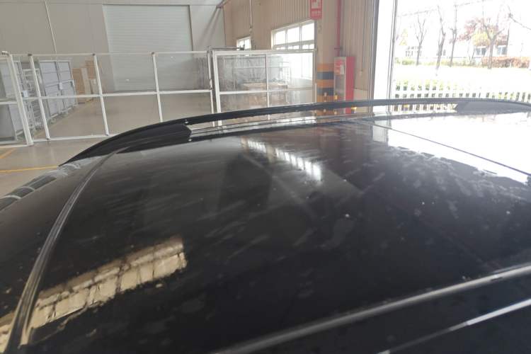 Used Lynk & Co 01 2023 1.5TD EM-F PM