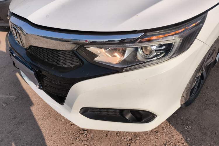 Used Honda Crider 2019 180 Turbo CVT Comfort Version China VI
