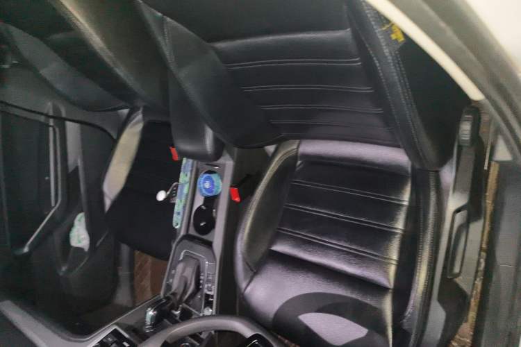 Used Volkswagen Lamando 2019 230TSI DSG Vision Edition China VI Standard