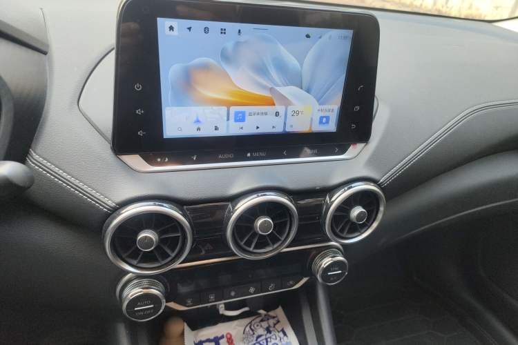 Used Nissan Sylphy 2021 1.6L XL CVT Enjoyment Edition