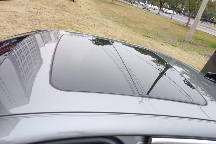 Used Lynk & Co 03 2021 2.0TD Automatic Trendy Champion Edition