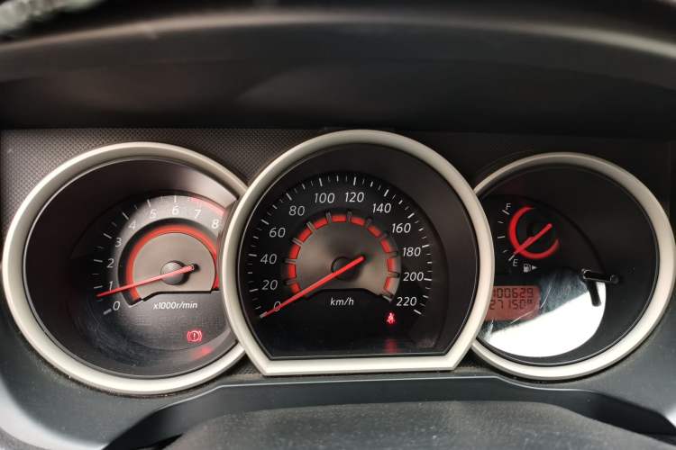 Used Nissan Sylphy 2016 Classic 1.6XE Automatic Leading Edition